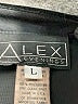 Alex Evenings Black Blazer Size L - photo 6