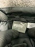 Puma 100% Polyester Black Vest Size 3T - photo 3