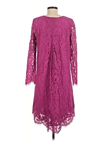 Adam Lippes Cocktail Dress (view 2)