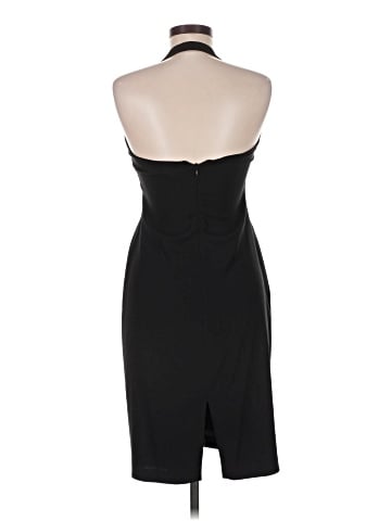 Laundry by Shelli Segal Cocktail Dress (view 2)