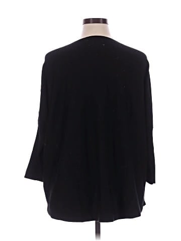 Melissa Paige Pullover Sweater (view 2)