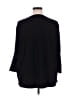 Melissa Paige Black Pullover Sweater Size 2X - photo 2