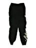 NBA Black Cargo Pants Size 12 - 13 - photo 2