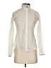 Brooks 100% Nylon Ivory Jacket Size XS - photo 1