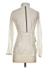Brooks 100% Nylon Ivory Jacket Size XS - photo 2