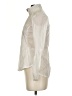Brooks 100% Nylon Ivory Jacket Size XS - photo 5