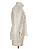 Brooks 100% Nylon Ivory Jacket Size XS - photo 4
