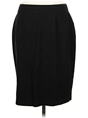 Eileen Fisher Formal Skirt (view 1)