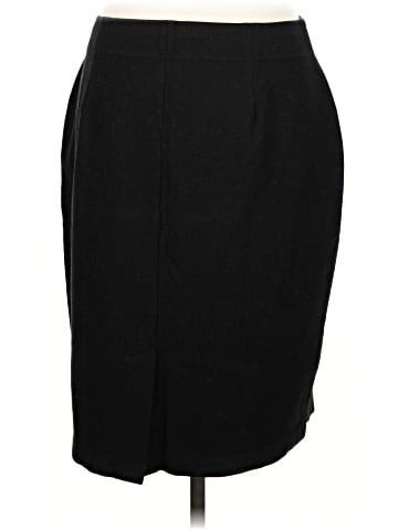 Eileen Fisher Formal Skirt (view 2)