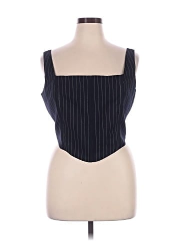 GB Sleeveless Top (view 1)