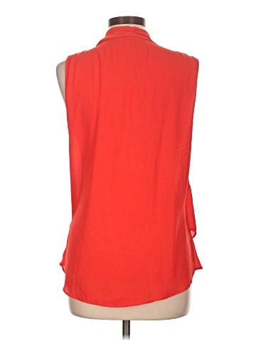Bar III Sleeveless Blouse (view 2)