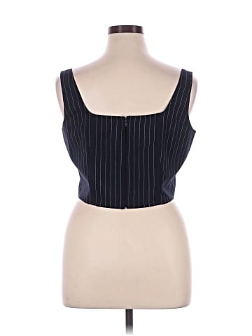 GB Sleeveless Top (view 2)