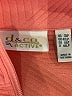 D&Co. Pink Sweatshirt Size 4X - photo 7