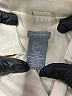 Tahari 100% Polyester Ivory Trenchcoat Size 2T - photo 3