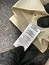 Tahari 100% Polyester Ivory Trenchcoat Size 2T - photo 4