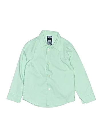 Nautica Long Sleeve Button-Down Shirt (view 1)