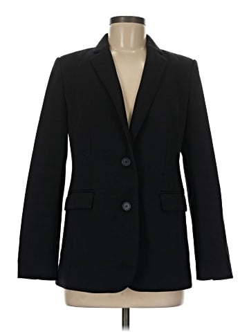 Ann Taylor Blazer (view 1)