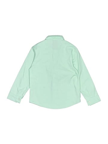 Nautica Long Sleeve Button-Down Shirt (view 2)