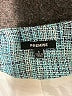 PREMISE Tweed Teal Jacket Size 6 - photo 6