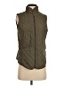 Van Heusen 100% Polyester Green Vest Size S - photo 1