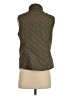 Van Heusen 100% Polyester Green Vest Size S - photo 2