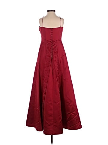 Michaelangelo Cocktail Dress (view 2)