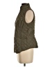 Van Heusen 100% Polyester Green Vest Size S - photo 5