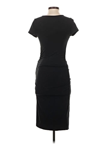 Isabel Maternity Cocktail Dress (view 2)