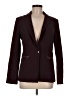 Veronica Beard Burgundy Blazer Size 6 - photo 1