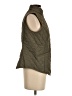 Van Heusen 100% Polyester Green Vest Size S - photo 4