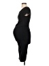 Isabel Maternity Black Cocktail Dress Size XS Maternity - photo 5