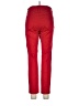 Charter Club Red Jeans Size 10 - photo 2