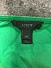 J.Crew 100% Cotton Green Sleeveless Blouse Size 10 (petite) - photo 7