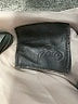 Joie 100% Silk Gray Jacket Size M - photo 3