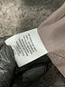 Joie 100% Silk Gray Jacket Size M - photo 5