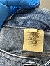 Paris Blues Stars Blue Jeans Size 9 - photo 8