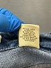 Paris Blues Stars Blue Jeans Size 9 - photo 9