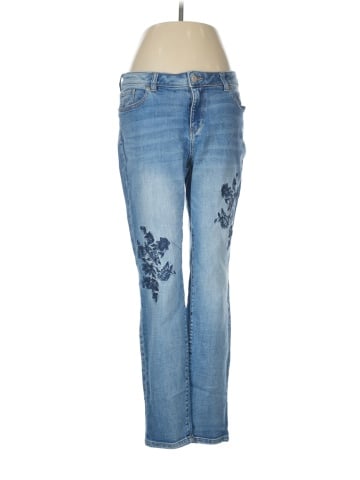 Soho JEANS NEW YORK & COMPANY Jeans (view 1)