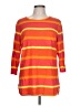 Westbound Orange 3/4 Sleeve T-Shirt Size L - photo 1