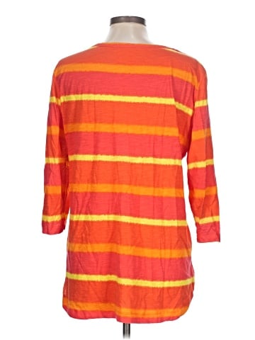 Westbound 3/4 Sleeve T-Shirt (view 2)