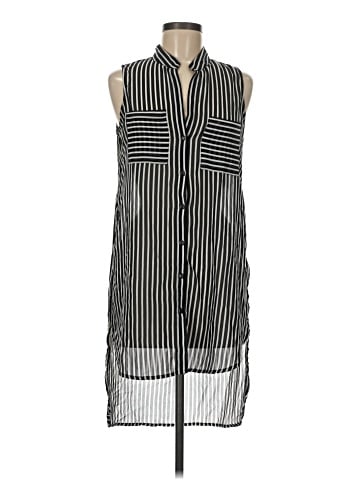 Truth Sleeveless Blouse (view 1)