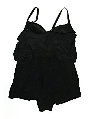 Shade & Shore Swimsuit Top (view 2)