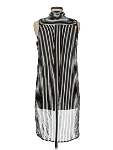 Truth Sleeveless Blouse (view 2)