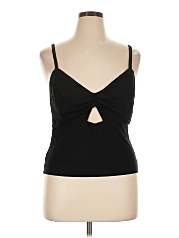 FASHION TO FIGURE Tank Top (view 1)