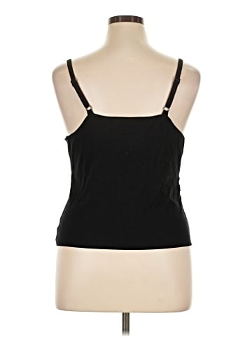 FASHION TO FIGURE Tank Top (view 2)