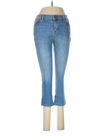 Soho JEANS NEW YORK & COMPANY Jeans (view 1)