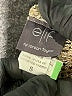Jordan Taylor Gold Poncho Size S - photo 7