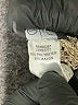 Jordan Taylor Gold Poncho Size S - photo 8