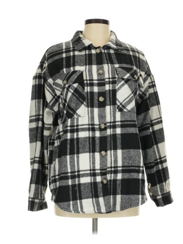 Eden & Olivia Jacket (view 1)