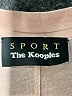 The Kooples Tan Casual Dress Size S - photo 7